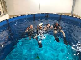 Image result for University Of London Sub-Aqua Club