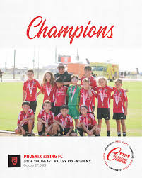 Image result for Phoenix Youth Sc