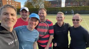 Image result for Magdala Lawn Tennis Club