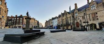 Image result for Durham City Presidents