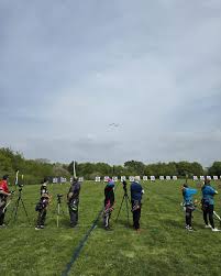 Image result for Abbey Bowmen Archery Club, Essex