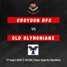 Image result for Croydon Rugby Football Club