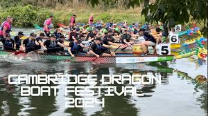 Image result for Cambridge Dragon Boat Club