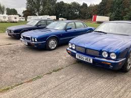 Image result for Antigua Blue 1997 Jaguar