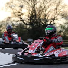 Image result for Cheshire Kart Racing Club