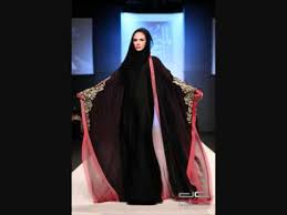 Abaya Styles❤ - YouTube