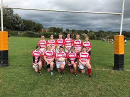 Image result for Bideford Rugby Football Club