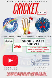 Image result for Selby Londesborough Cc