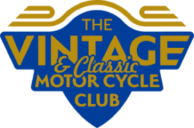 Image result for The Vintage Motorcycling Club (Brooklands)