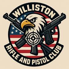 Image result for BLACKBURN RIFLE & PISTOL CLUB