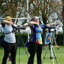 Image result for Crofton Arrows Badminton Club