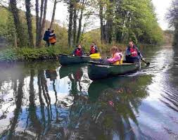 Image result for Loughborough Kayak Club