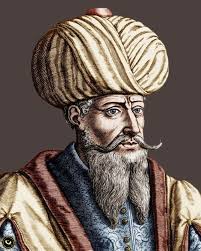 Image result for mahoma