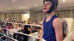 Image result for Glenrothes Amateur Boxing Club