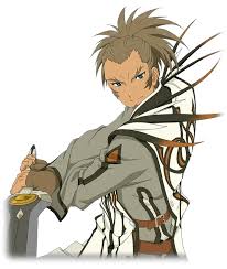 「ヴァン・グランツ テイルズオブジアビス」の画像検索結果