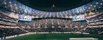 Image result for Hotspurs Football Club