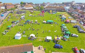 Image result for Lyme Regis Majorettes
