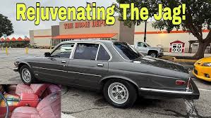 Image result for Maraschino Black 1981 Jaguar