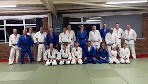 Image result for Burnley Judo Club