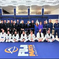 Image result for Uwe Jiu Jitsu Club