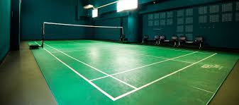 Image result for Olympic Badminton Club