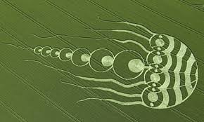 Image result for crop circles
