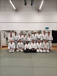 Image result for Aikido Rickmansworth