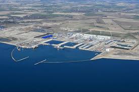 Image result for Rødbyhavn