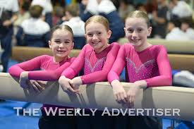 Image result for Horsham Gymnastics Club