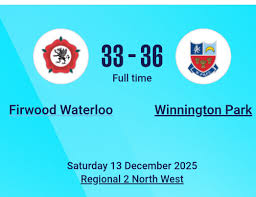 Image result for Winnington rfc