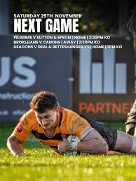 Image result for Canterbury Rugby Football Club