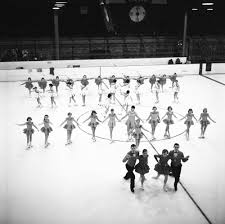 Image result for Guildford Ice Figure Skating Club
