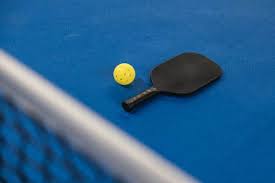 Image result for Kensington Pickleball Club