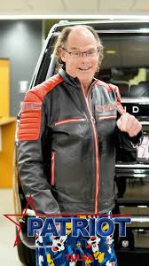 Image result for biker fox