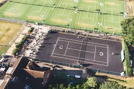 Image result for Brentham Tennis Club