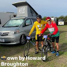 Image result for Sutton Cc/De Ver Cycles