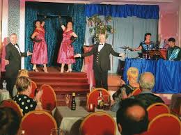 Image result for Margate Indoor Bowls Club