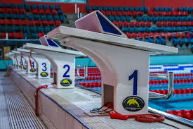 Image result for Nuneaton & Bedworth Swimming Club