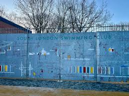 Image result for South London Swimming Club