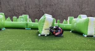 Image result for Douglas Valley Paintball
