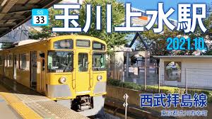 Image result for 東大和市立野3丁目〈中古〉西武拝島線「玉川上水」駅徒歩14分　2路線利用可能　2025年8月リフォーム完成予定　3LDK　全居室ウォシュレット付　商業施設充実