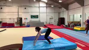 Image result for Abingdon Gymnastics Club