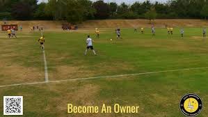 Image result for Thorpe Green Fc