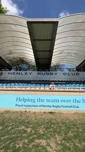 Image result for Henley Rugby Football Club