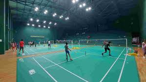 Image result for Nadis Badminton Club