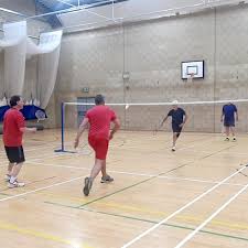 Image result for Treloar Badminton Club