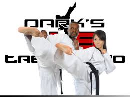 Image result for Parkgate Taekwondo Club