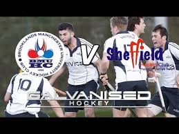 Image result for Brooklands Hockey Club