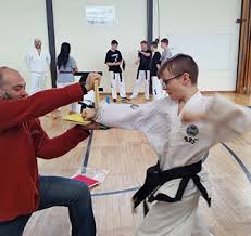 Image result for Midsomer Norton TAGB Tae Kwon-Do