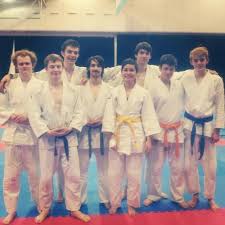 Image result for York University Karate Club